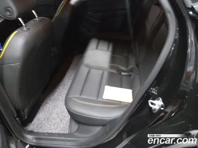 Chevrolet Trax 2025 1.2 автомат (гидро), миниатюра 12