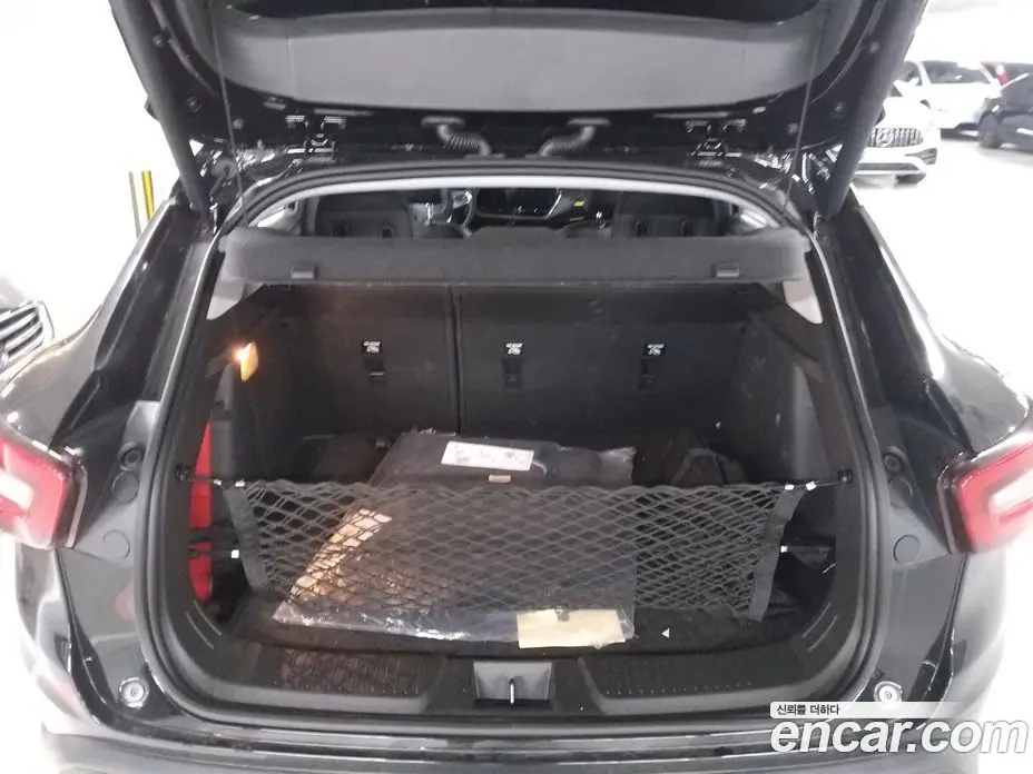 Chevrolet Trax 2025 1.2 автомат (гидро), фото 14