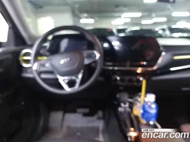 Chevrolet Trax 2025 1.2 автомат (гидро), миниатюра 5