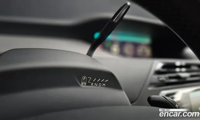 Citroen C4 Picasso 2018 1.6 автомат (гидро), миниатюра 12