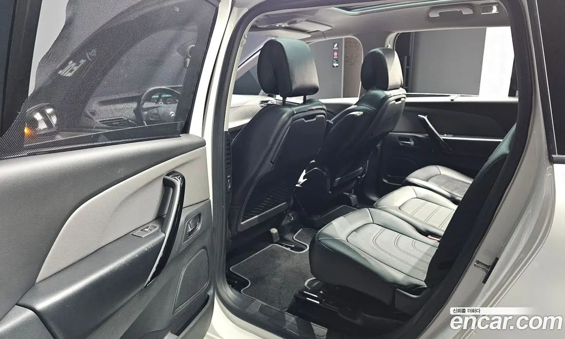 Citroen C4 Picasso 2018 1.6 автомат (гидро), фото 16 Citroen C4 Picasso 2018 1.6 автомат (гидро), фото 16