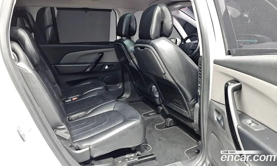 Citroen C4 Picasso 2018 1.6 автомат (гидро), фото 18 Citroen C4 Picasso 2018 1.6 автомат (гидро), фото 18