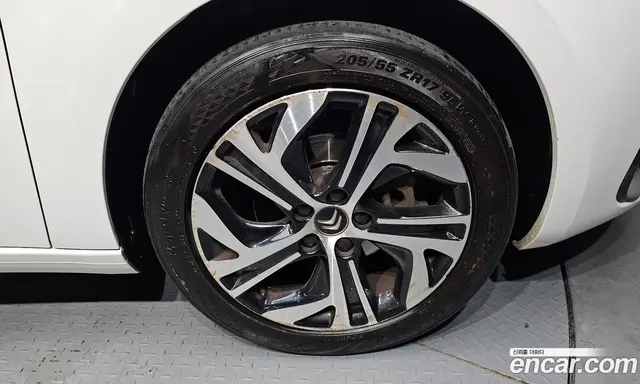 Citroen C4 Picasso 2018 1.6 автомат (гидро), миниатюра 7 Citroen C4 Picasso 2018 1.6 автомат (гидро), миниатюра 7