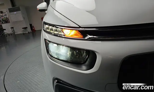 Citroen C4 Picasso 2018 1.6 автомат (гидро), миниатюра 8 Citroen C4 Picasso 2018 1.6 автомат (гидро), миниатюра 8