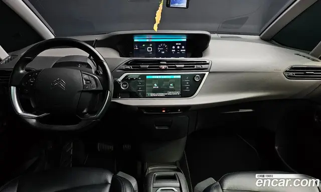 Citroen C4 Picasso 2018 1.6 автомат (гидро), миниатюра 10 Citroen C4 Picasso 2018 1.6 автомат (гидро), миниатюра 10