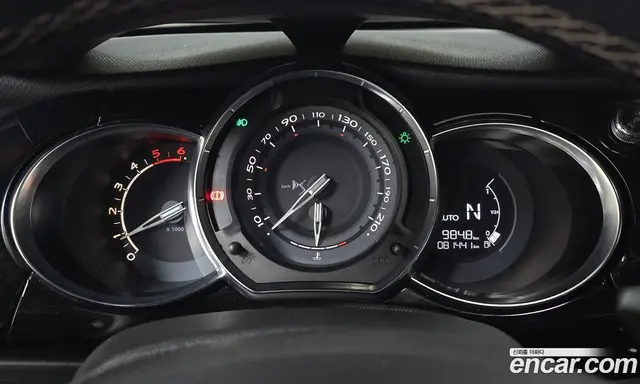 Citroen DS3 2017 1.6 автомат (гидро), миниатюра 11 Citroen DS3 2017 1.6 автомат (гидро), миниатюра 11