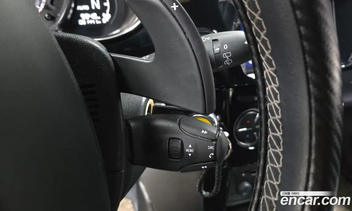 Citroen DS3 2017 1.6 автомат (гидро), фото 26 Citroen DS3 2017 1.6 автомат (гидро), фото 26