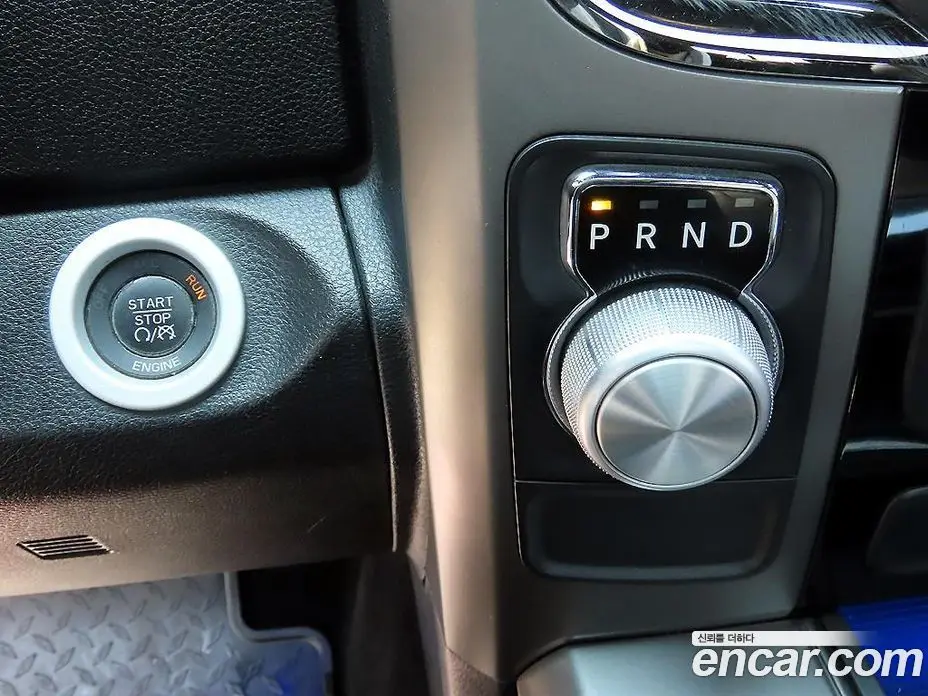 Dodge Ram Pick Up 2014 5.7 автомат (гидро), фото 11 Dodge Ram Pick Up 2014 5.7 автомат (гидро), фото 11