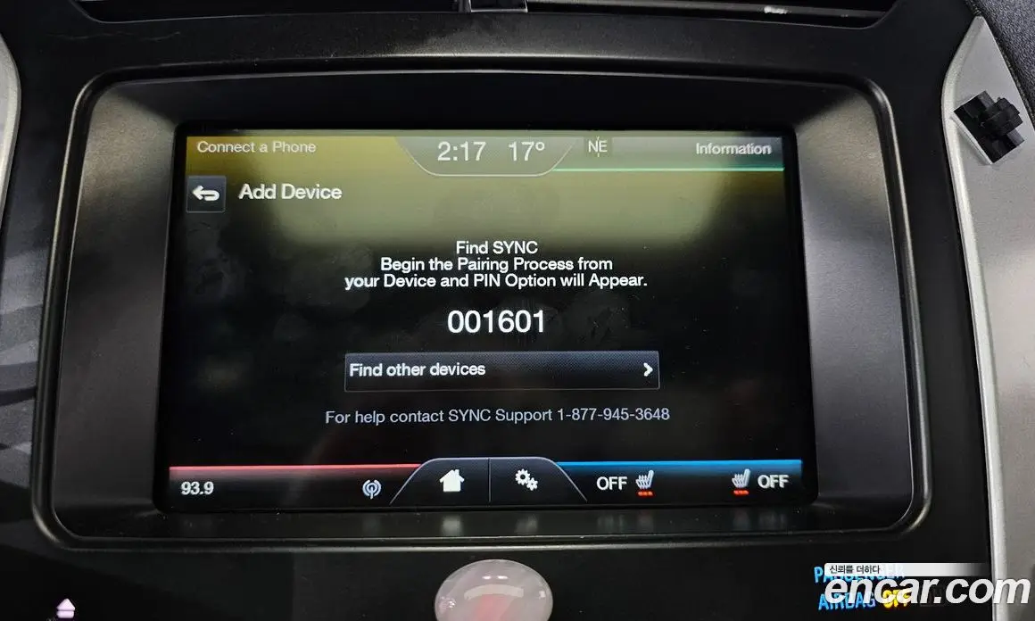 Ford Explorer 2013 3.5 автомат (гидро), фото 16
