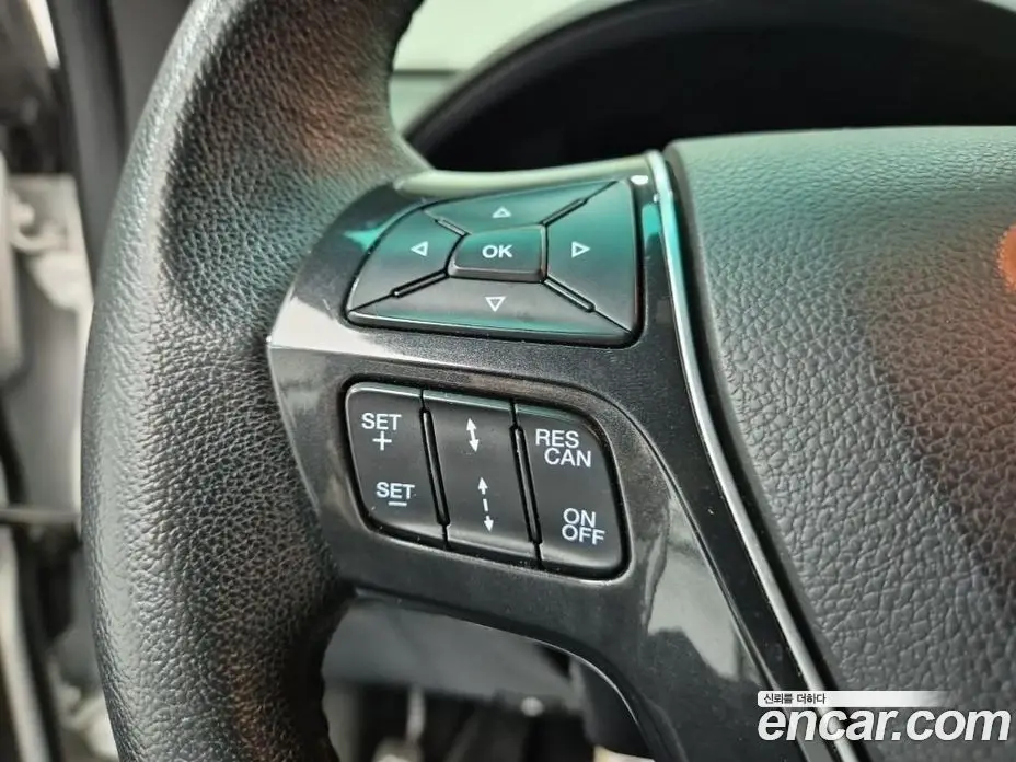 Ford Explorer 2016 2.3 автомат (гидро), фото 15