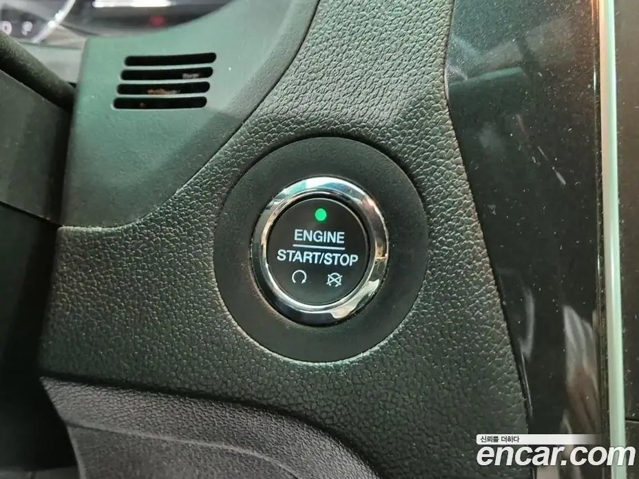 Ford Explorer 2016 2.3 автомат (гидро), фото 17