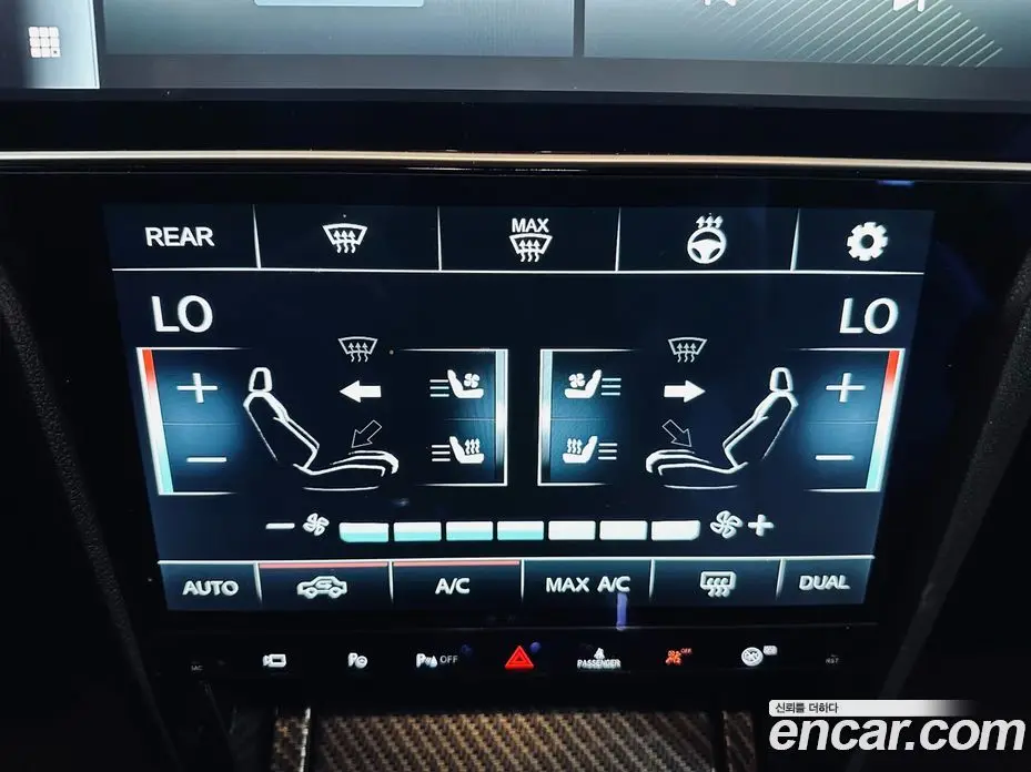 Ford Explorer 2018 2.3 автомат (гидро), фото 15