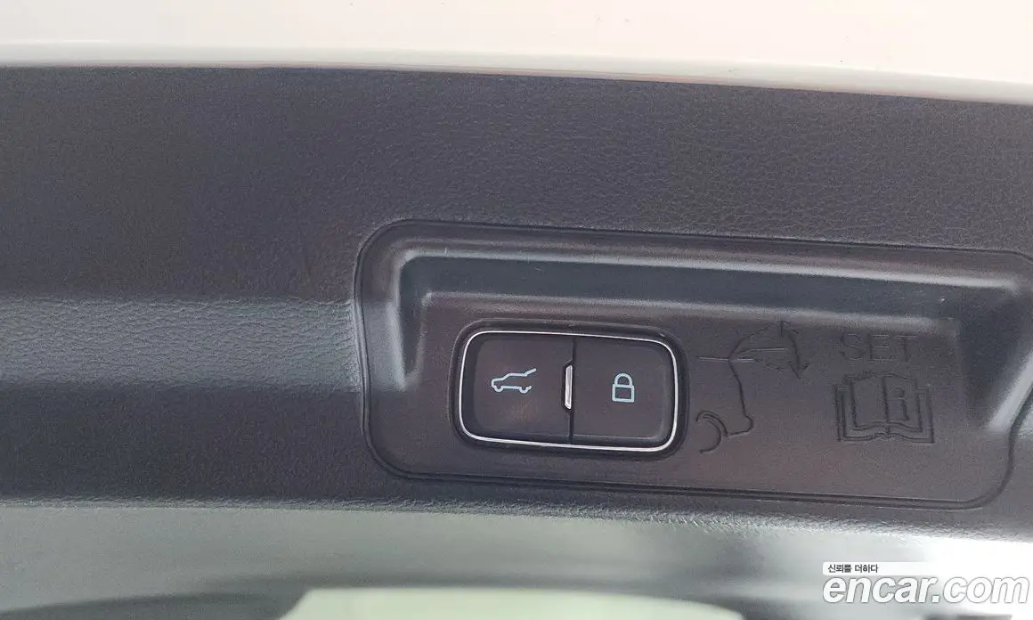 Ford Explorer 2021 2.3 автомат (гидро), фото 27