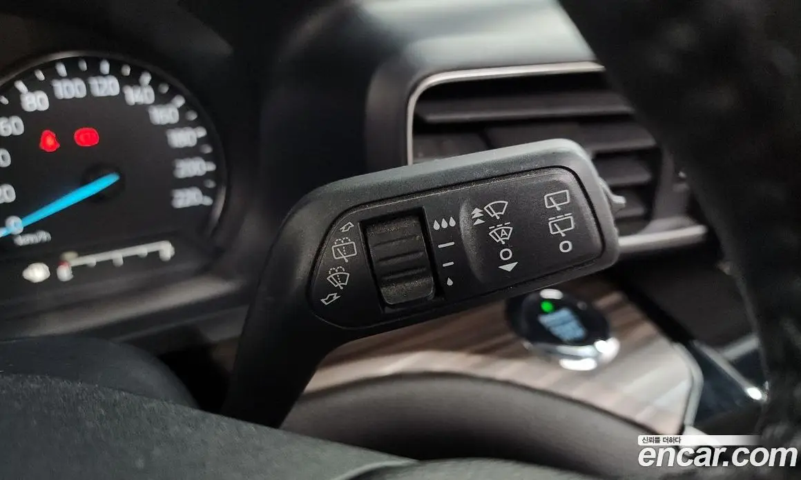 Ford Explorer 2021 2.3 автомат (гидро), фото 29