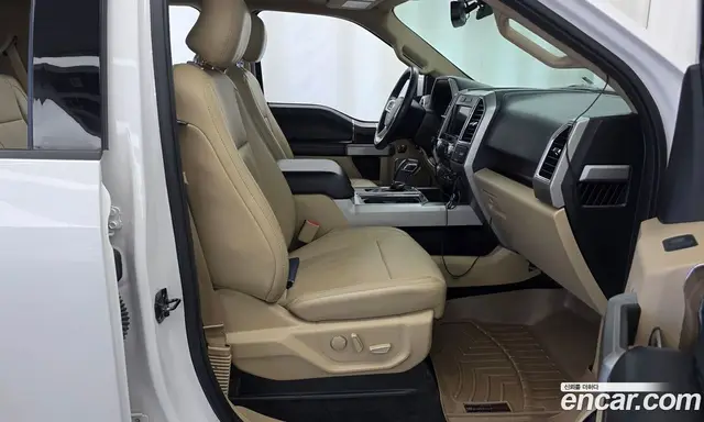 Ford F150 2017 3.5 автомат (гидро), миниатюра 11