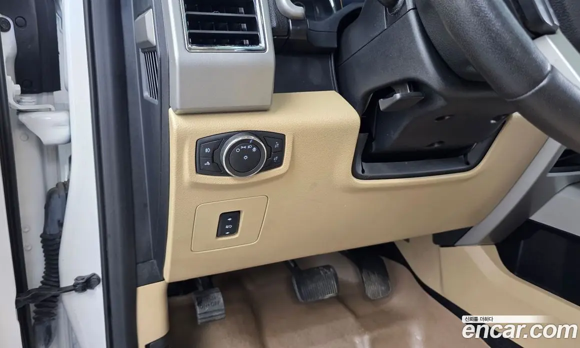 Ford F150 2017 3.5 автомат (гидро), фото 15