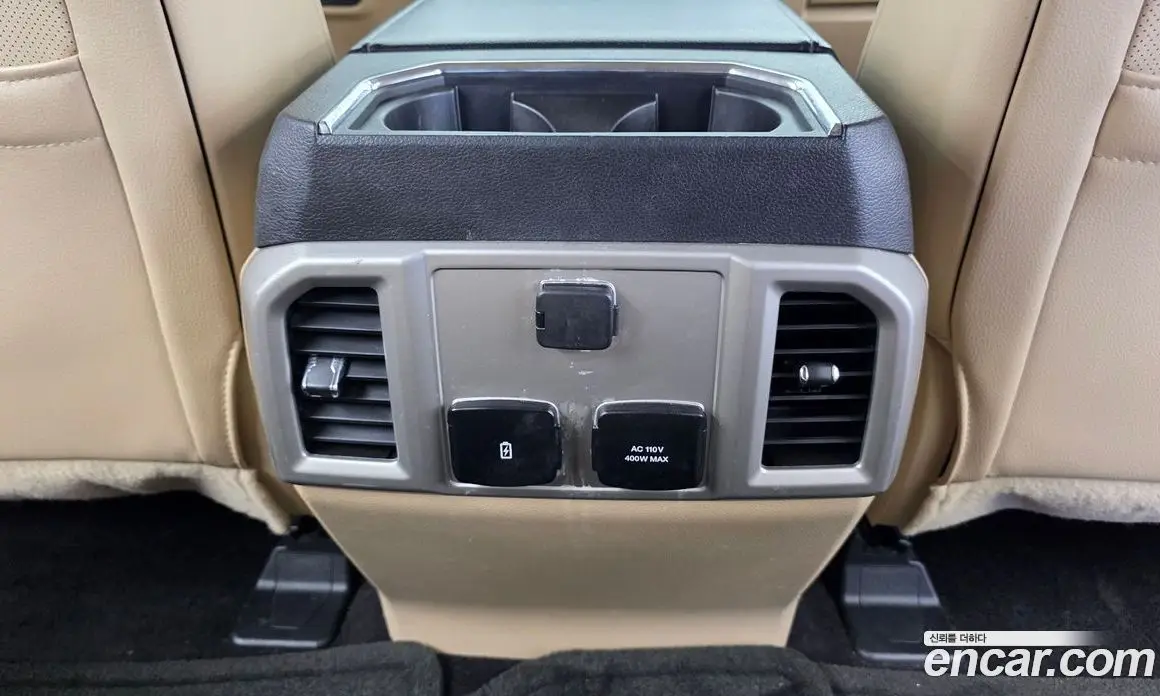 Ford F150 2017 3.5 автомат (гидро), фото 17