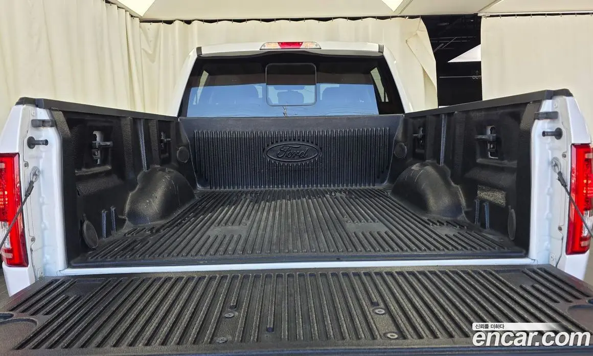 Ford F150 2017 3.5 автомат (гидро), фото 20