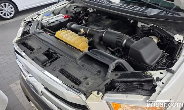 Ford F150 2017 3.5 автомат (гидро), миниатюра 6
