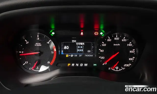 Ford Ranger 2022 2.0 автомат (гидро), миниатюра 11