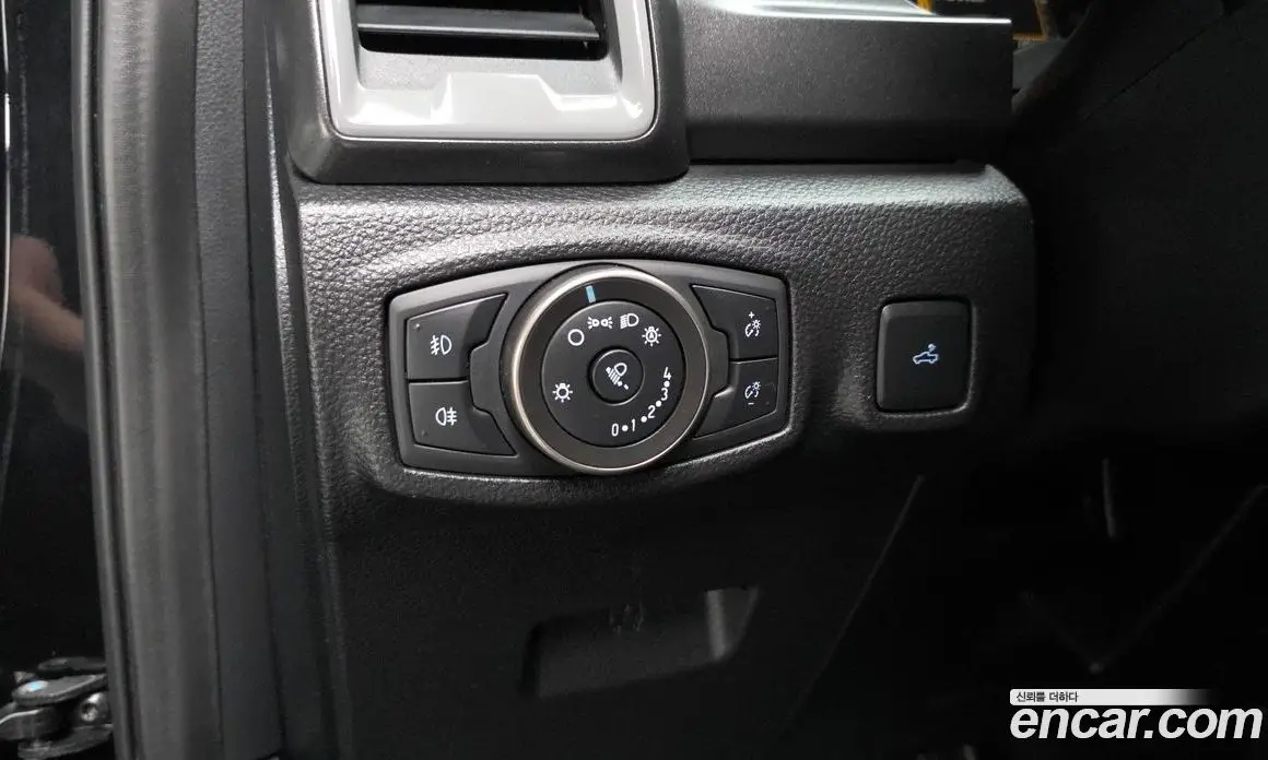 Ford Ranger 2022 2.0 автомат (гидро), фото 29