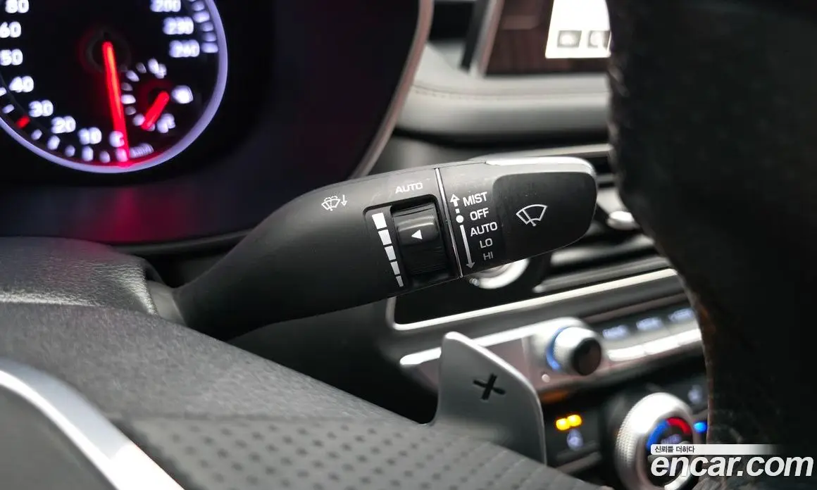 Genesis G70 2019 2.0 автомат (гидро), фото 29