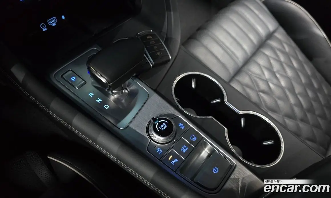 Genesis G70 2019 2.0 автомат (гидро), фото 11