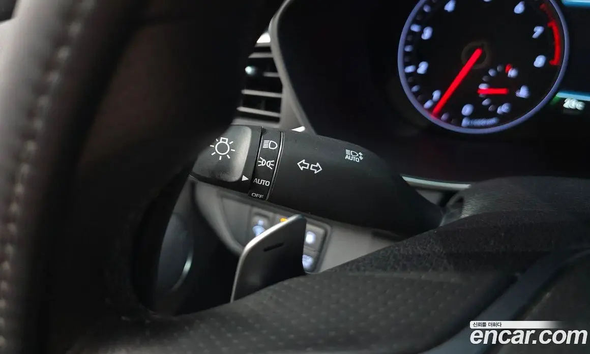 Genesis G70 2019 2.0 автомат (гидро), фото 26