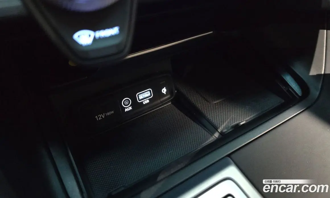 Genesis G70 2019 2.0 автомат (гидро), фото 28