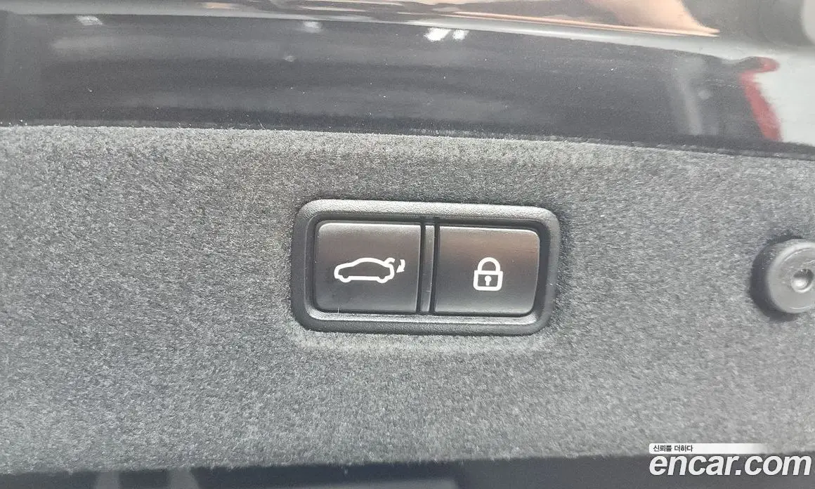 Genesis G70 2020 2.0 автомат (гидро), фото 23