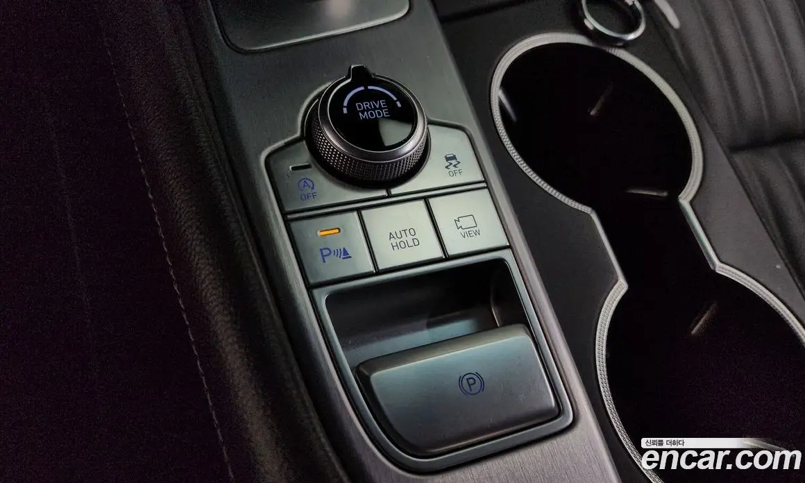 Genesis G70 2020 2.0 автомат (гидро), фото 25