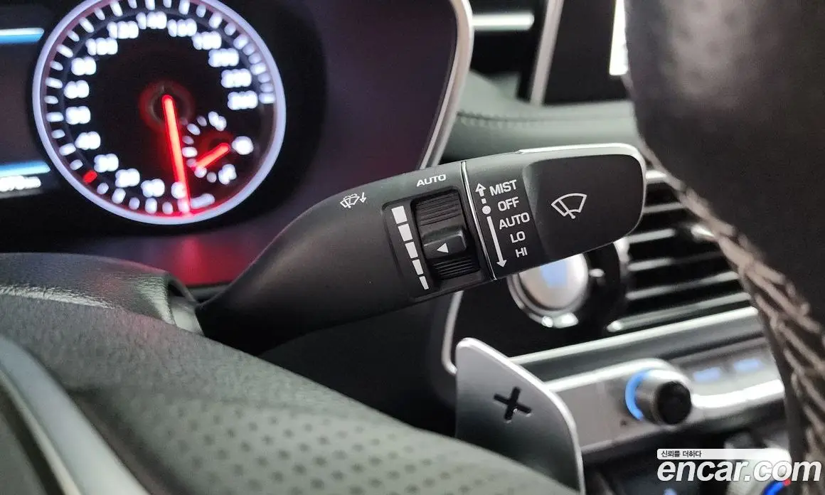 Genesis G70 2020 2.0 автомат (гидро), фото 30