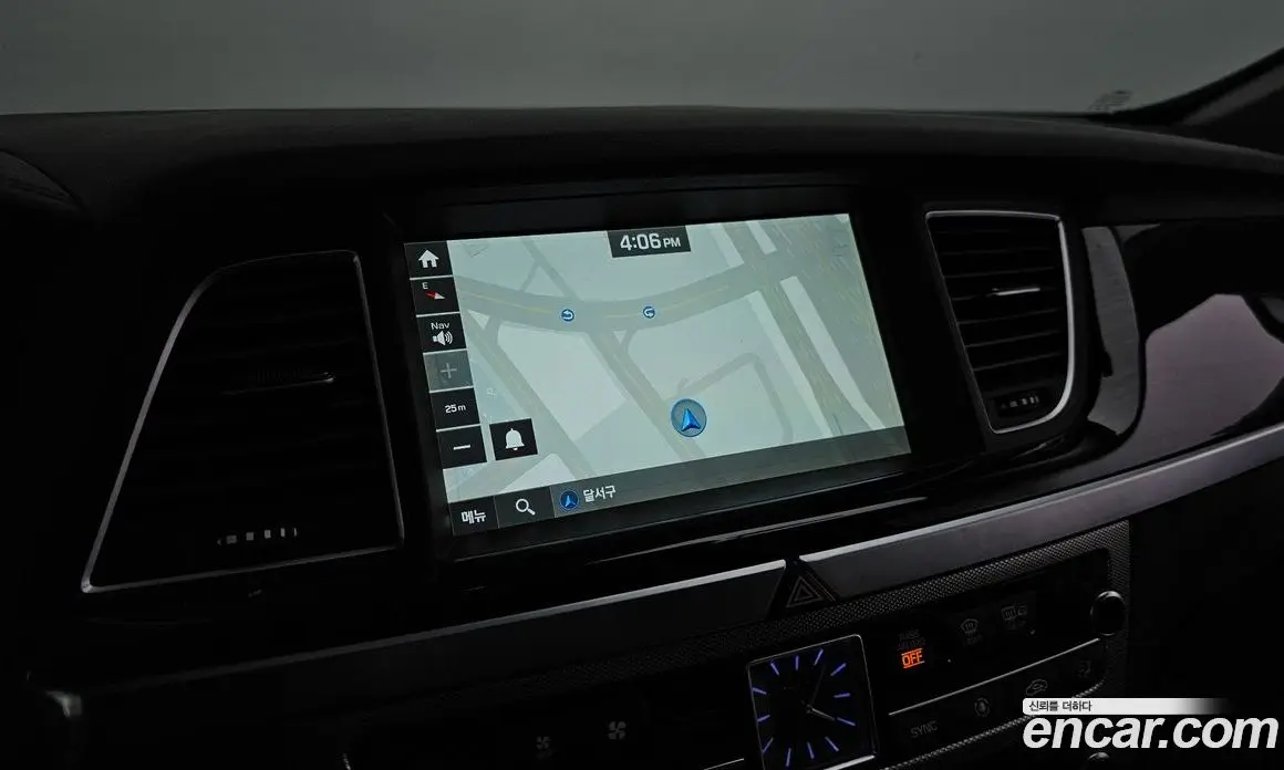 Genesis G80 2018 3.3 автомат (гидро), фото 14