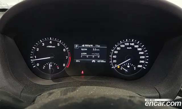 Genesis G80 2018 3.3 автомат (гидро), миниатюра 8
