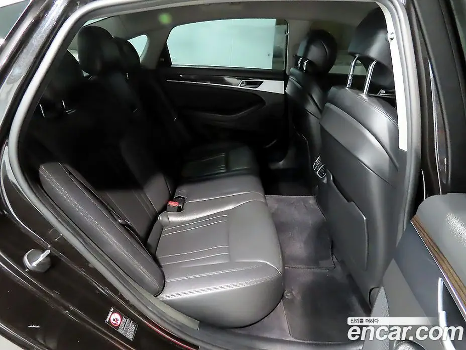 Genesis G80 2019 3.3 автомат (гидро), фото 20