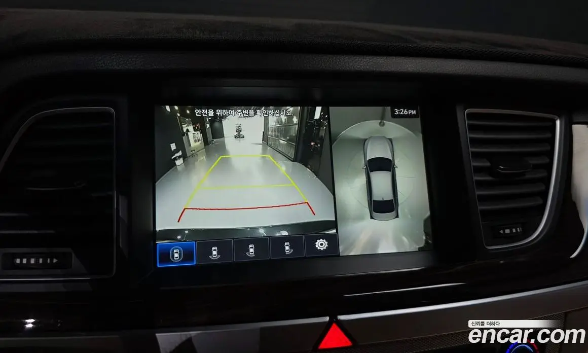 Genesis G80 2019 3.3 автомат (гидро), фото 15