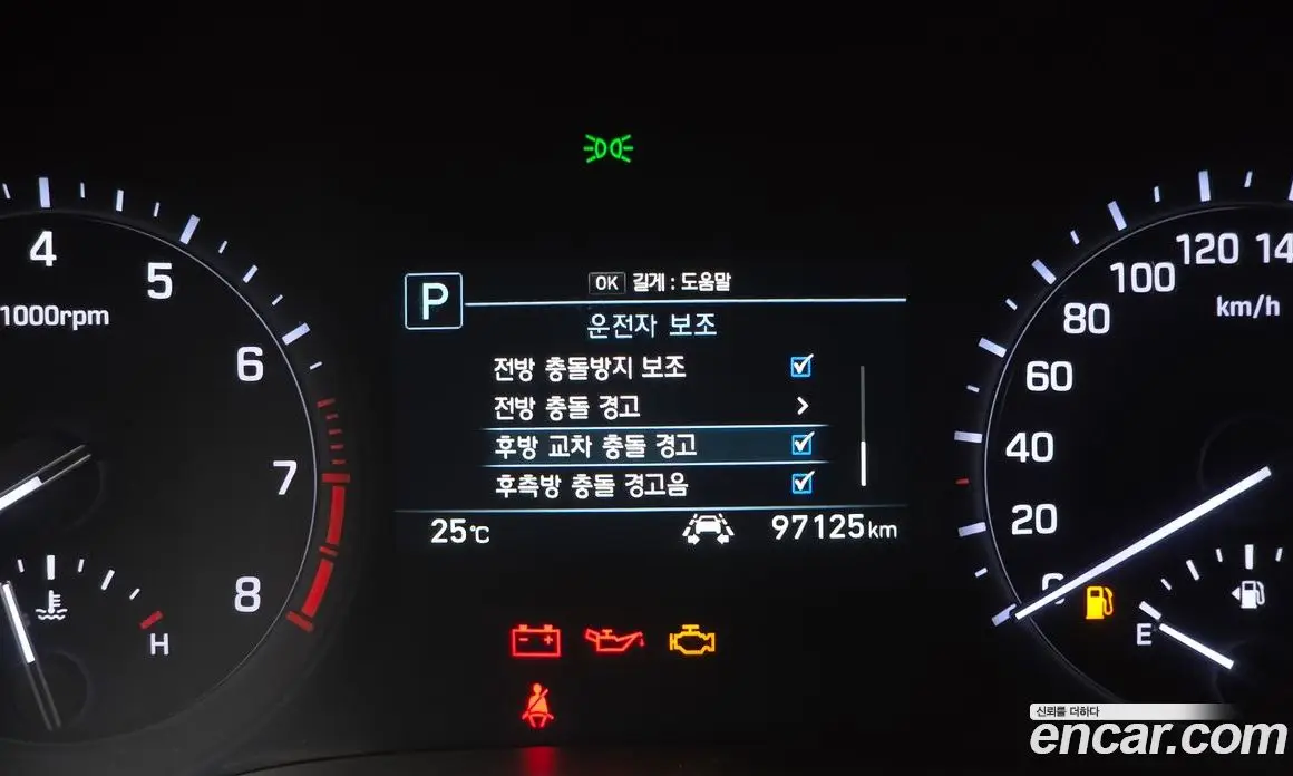 Genesis G80 2019 3.3 автомат (гидро), фото 17