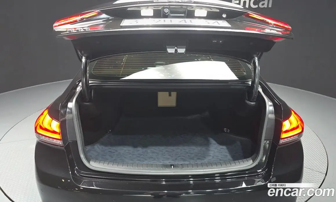 Genesis G80 2019 3.3 автомат (гидро), фото 20