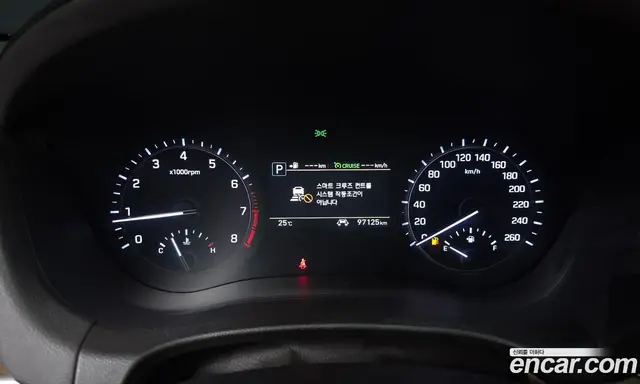 Genesis G80 2019 3.3 автомат (гидро), миниатюра 8