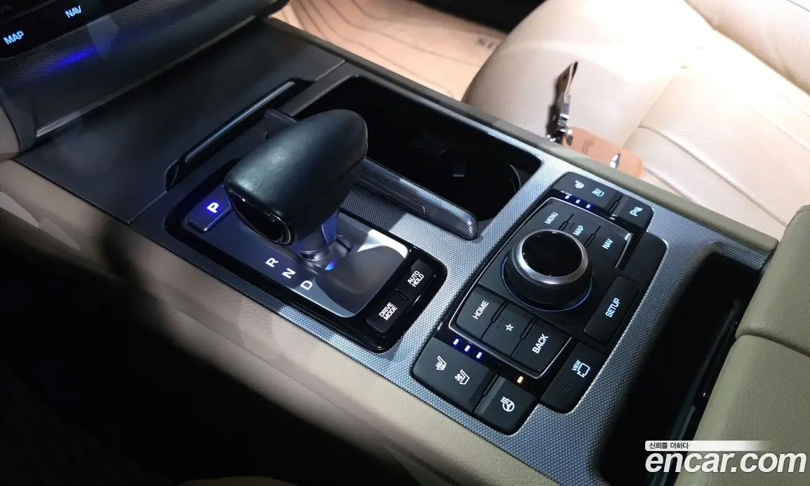 Genesis G80 2019 3.3 автомат (гидро), фото 9