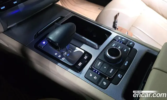 Genesis G80 2019 3.3 автомат (гидро), миниатюра 9