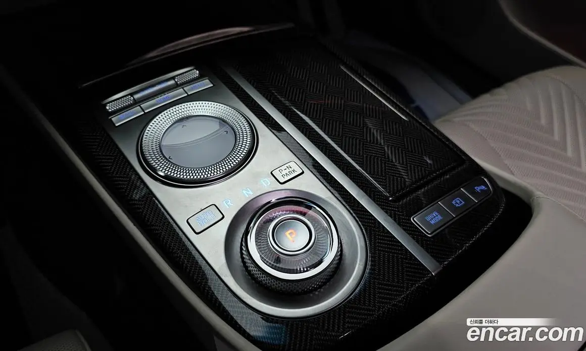 Genesis G80 2021 2.5 автомат (гидро), фото 12