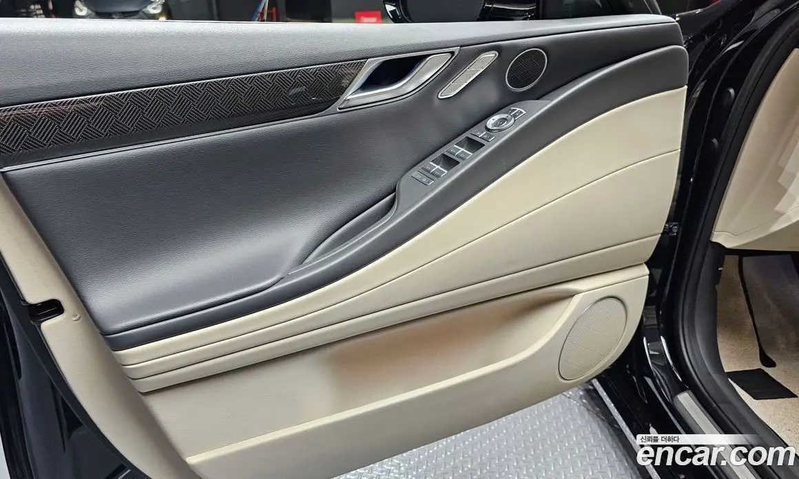 Genesis G80 2021 2.5 автомат (гидро), фото 14
