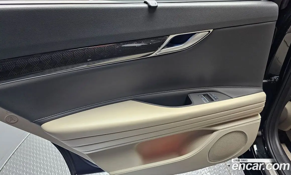 Genesis G80 2021 2.5 автомат (гидро), фото 15
