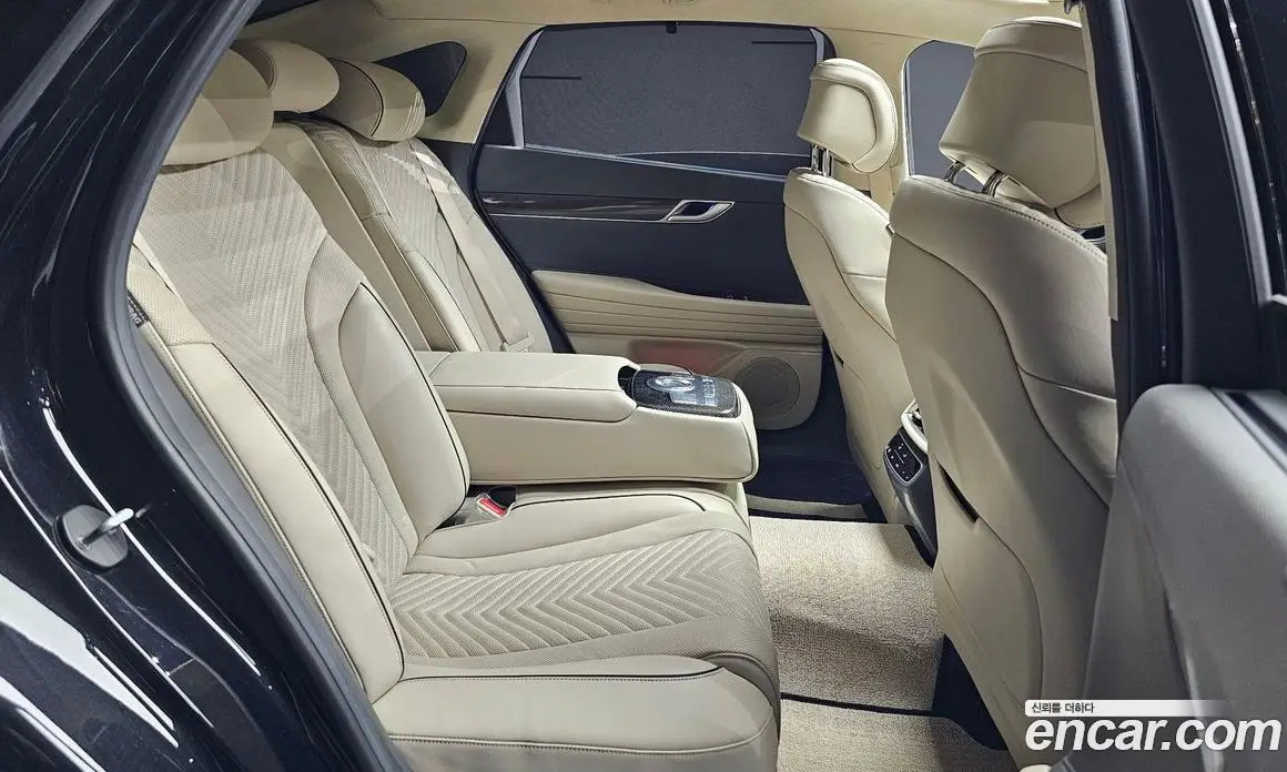 Genesis G80 2021 2.5 автомат (гидро), фото 17