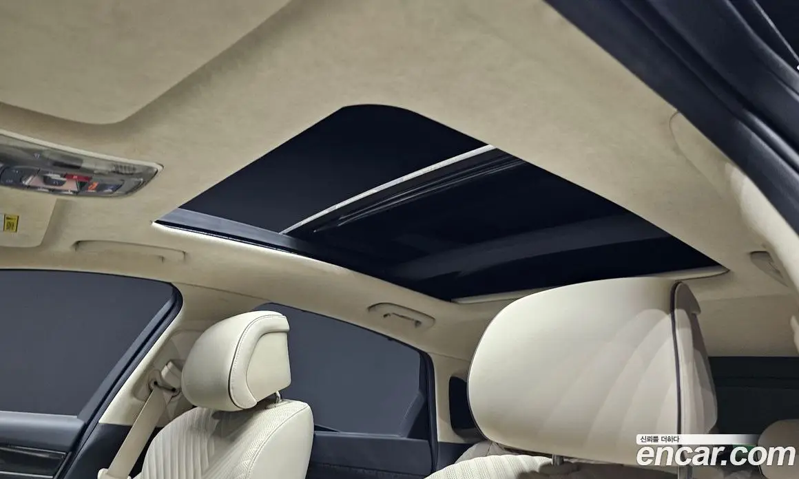Genesis G80 2021 2.5 автомат (гидро), фото 25