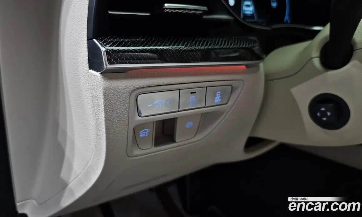 Genesis G80 2021 2.5 автомат (гидро), фото 27