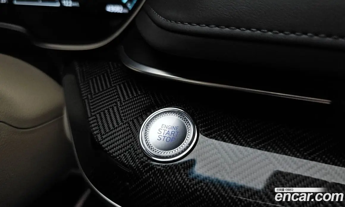 Genesis G80 2021 2.5 автомат (гидро), фото 28