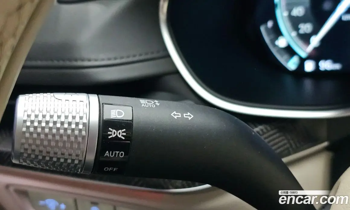 Genesis G80 2021 2.5 автомат (гидро), фото 29