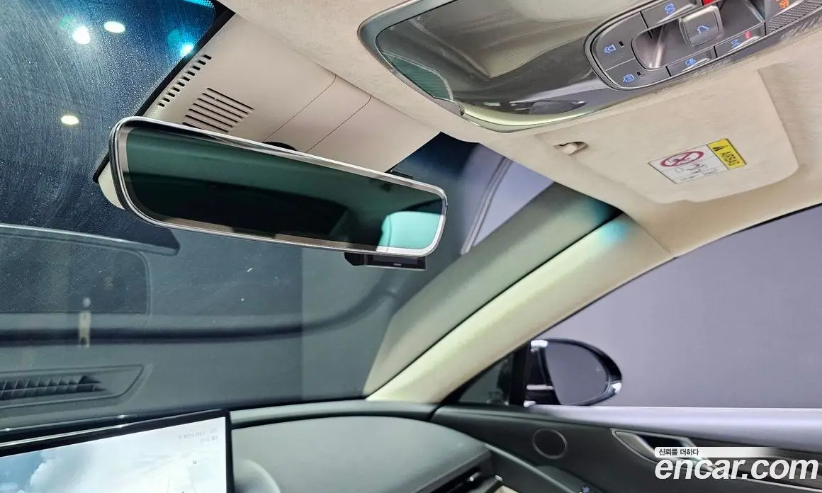 Genesis G80 2021 2.5 автомат (гидро), фото 31